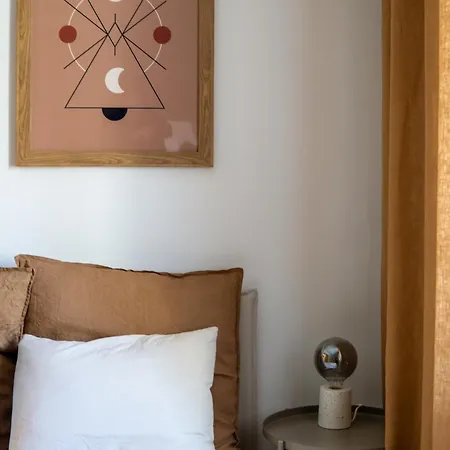 Lejlighed Roomsy Broniewskiego *