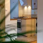 Apartman Roomsy Broniewskiego