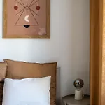Apartman Roomsy Broniewskiego *
