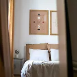 Roomsy Broniewskiego Apartman Sopot