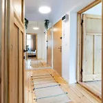 Roomsy Broniewskiego Apartman Sopot