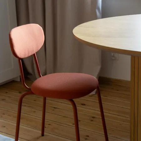 Roomsy Broniewskiego 索波特