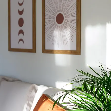 公寓 Roomsy Broniewskiego *