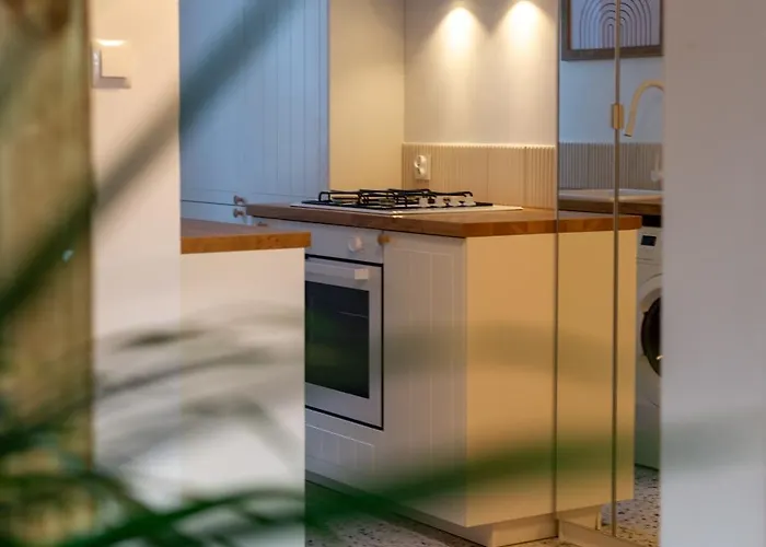 公寓 Roomsy Broniewskiego