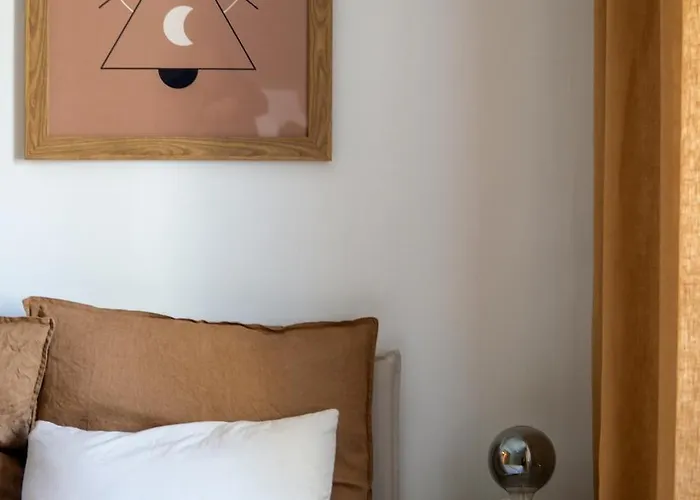 公寓 Roomsy Broniewskiego *