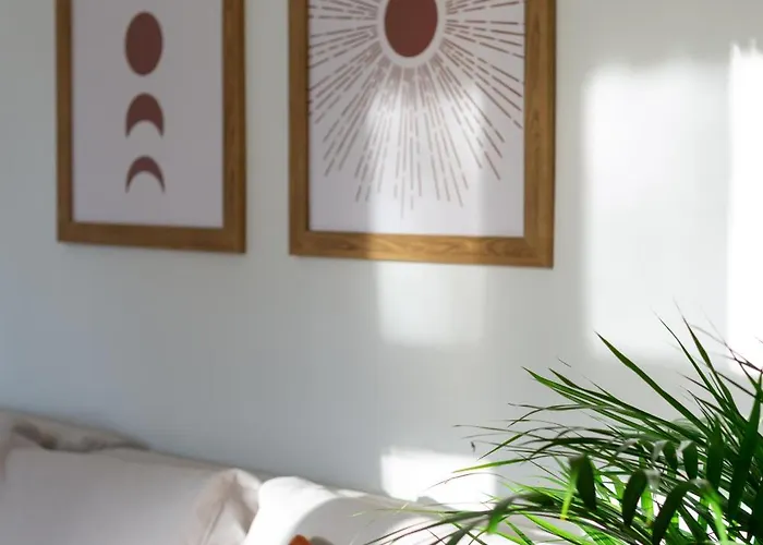 公寓 Roomsy Broniewskiego *